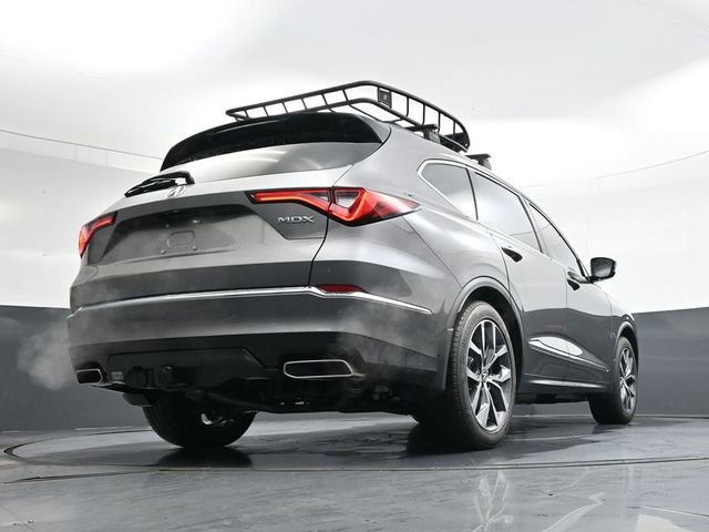 Used 2024 Acura MDX FWD w/ Technology Package image 33