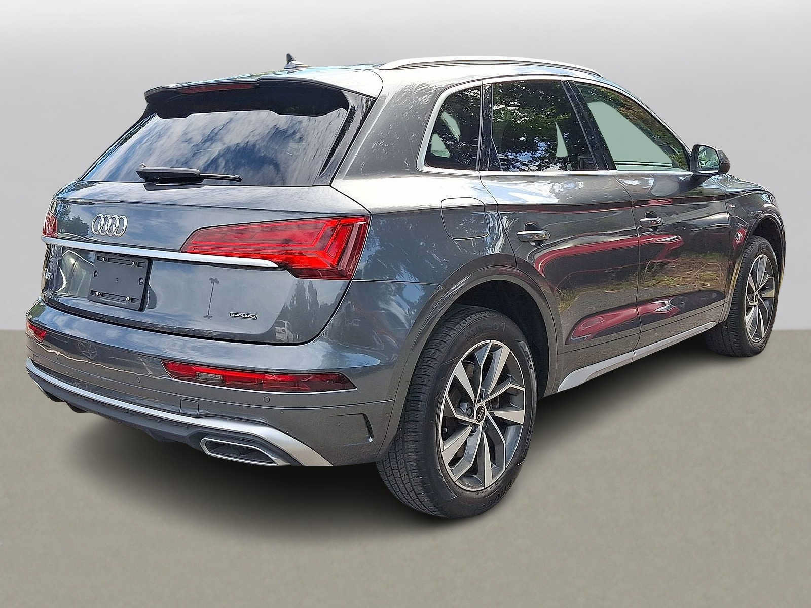 Certified 2023 Audi Q5 2.0T Premium Plus w/ Premium Plus Package AWD/4WD image 31