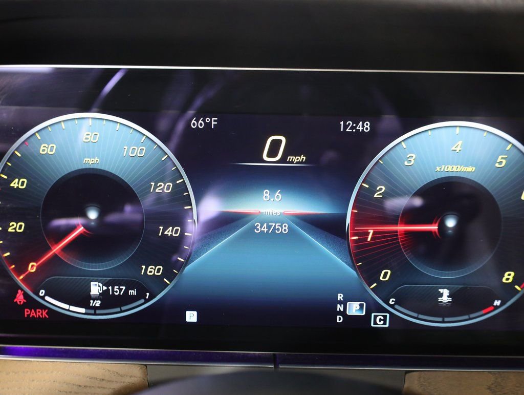 Certified 2022 Mercedes-Benz E 350 4MATIC Sedan image 14