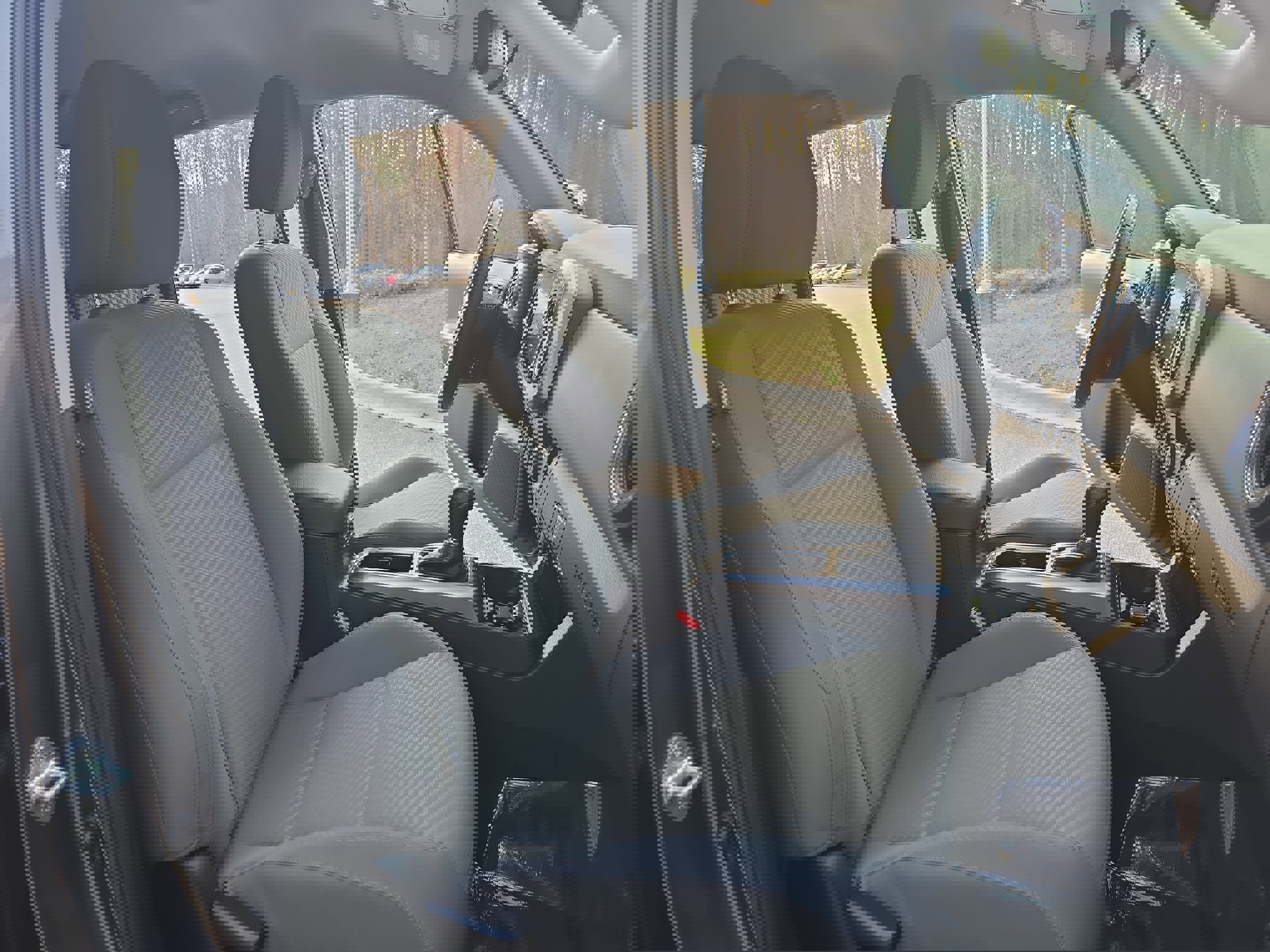 Used 2023 Toyota Tacoma SR5 image 10