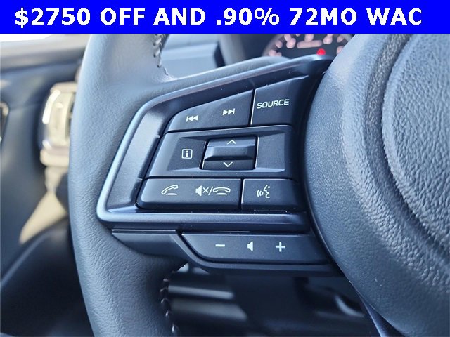 New 2026 Subaru Forester Limited image 24