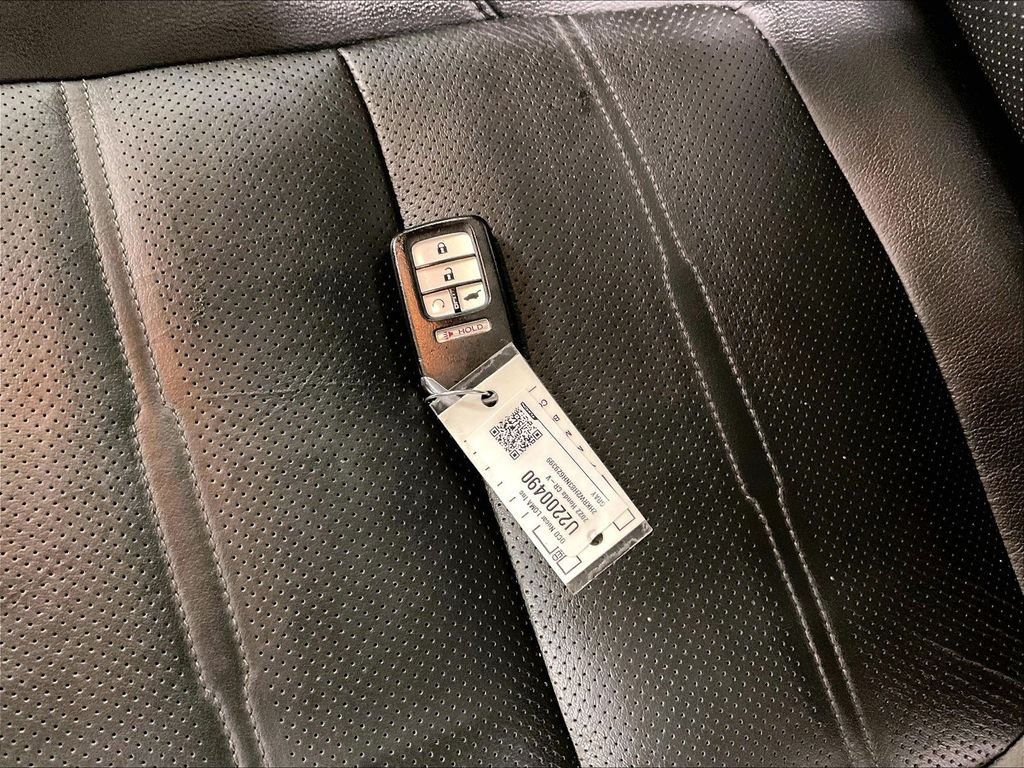 Used 2022 Honda CR-V EX-L image 31