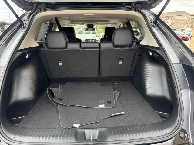 Certified 2024 Honda HR-V EX-L image 17