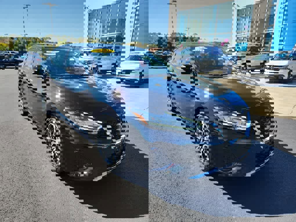 Used 2023 Nissan Maxima SV w/ Floor Mat Group image 8