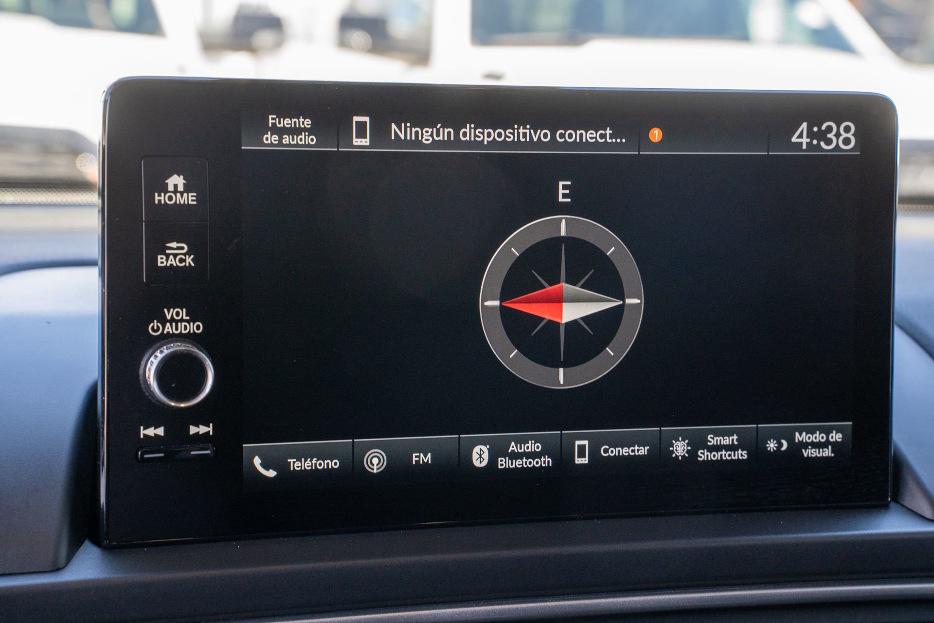 Certified 2025 Honda Pilot EX-L image 36