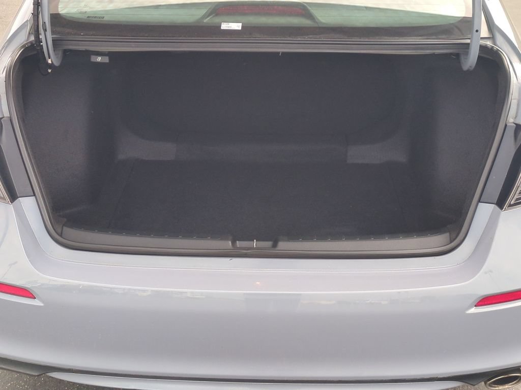 Used 2024 Honda Civic Sport image 12