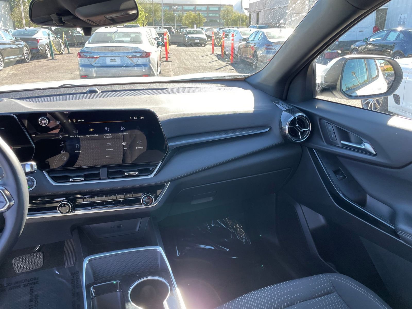 Used 2025 Chevrolet Equinox LT image 34