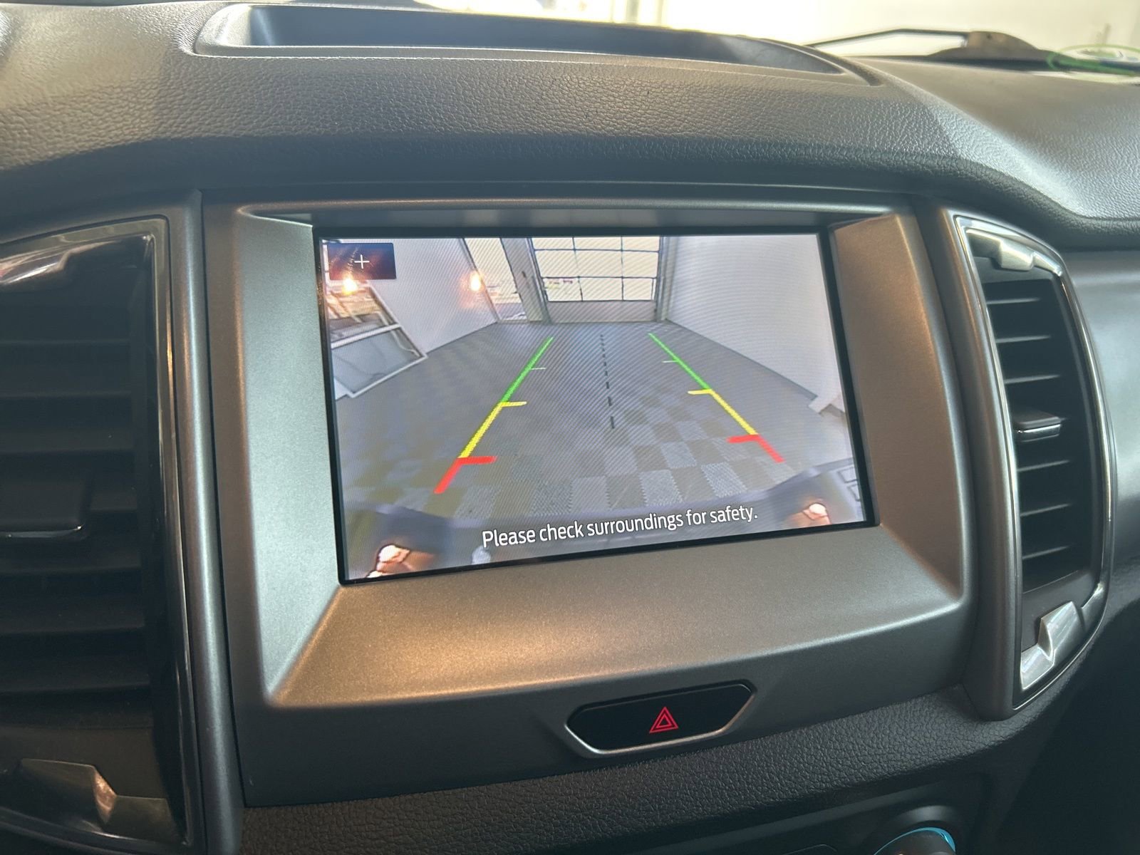 Used 2021 Ford Ranger XLT image 26