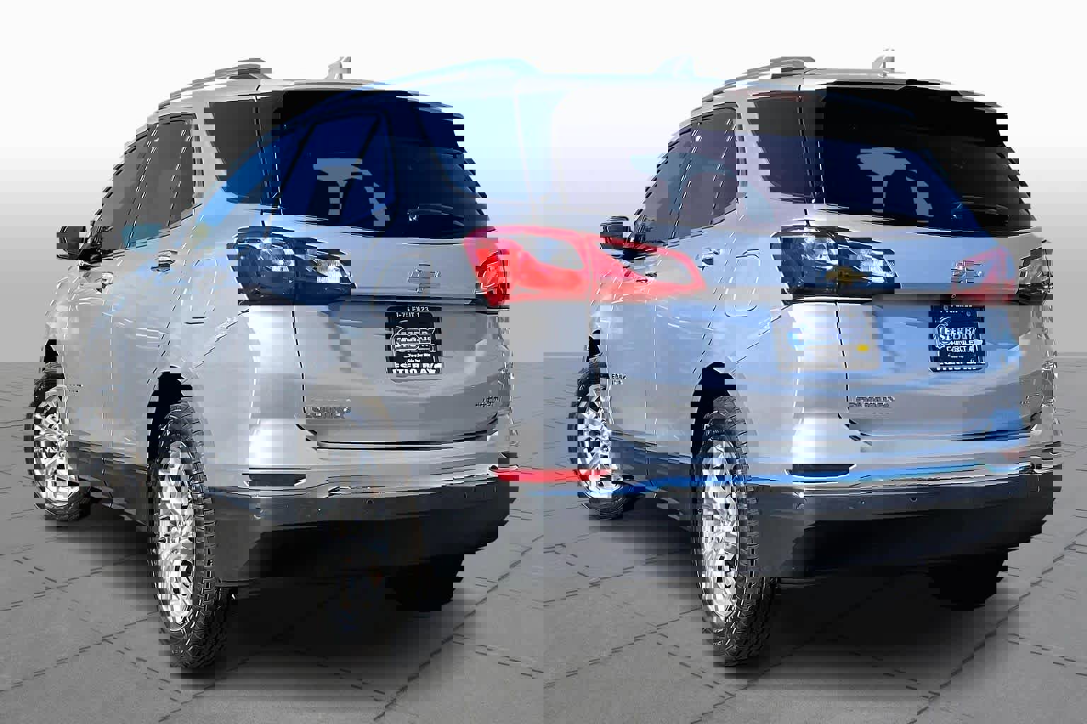 Used 2019 Chevrolet Equinox Premier image 12