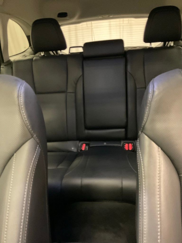 Used 2024 Subaru Outback Limited image 30