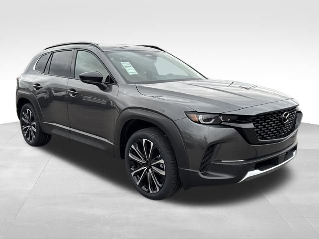 New 2026 MAZDA CX-50 AWD 2.5 S image 7