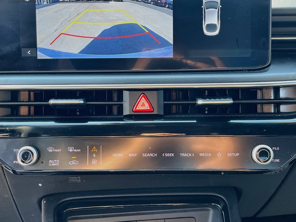 Certified 2025 Kia K5 GT-Line FWD image 25