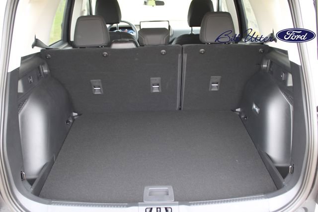 New 2025 Ford Bronco Sport Big Bend w/ Convenience Package image 6