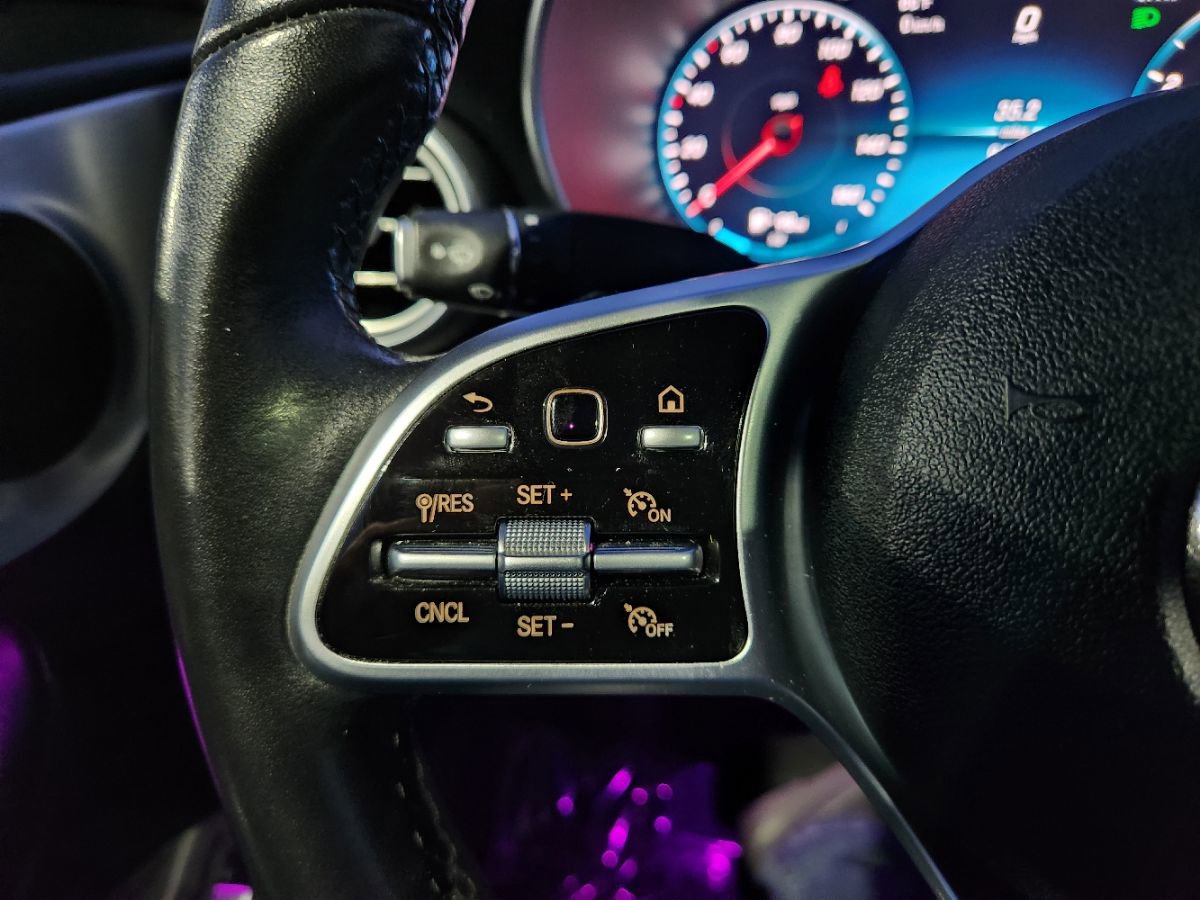 Used 2019 Mercedes-Benz C 300 Coupe image 16