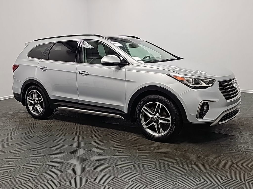 Used 2019 Hyundai Santa Fe XL image 1