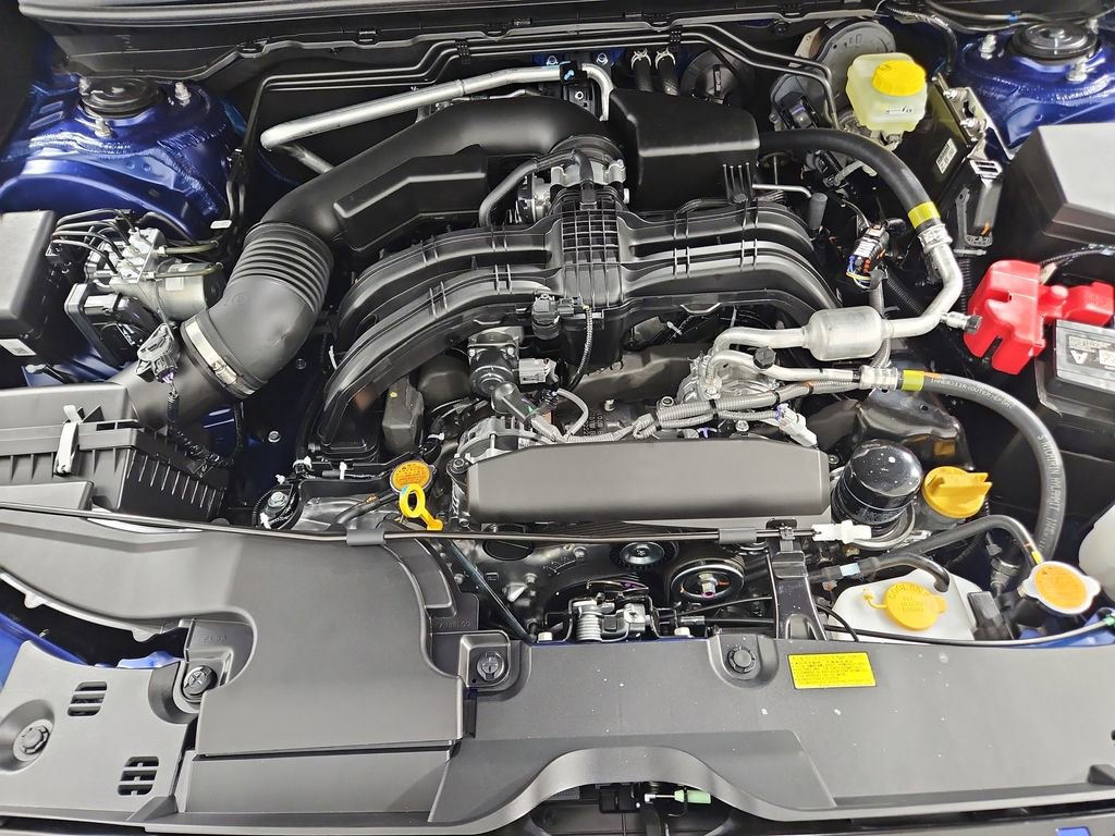 New 2026 Subaru Crosstrek 2.5i Limited image 20