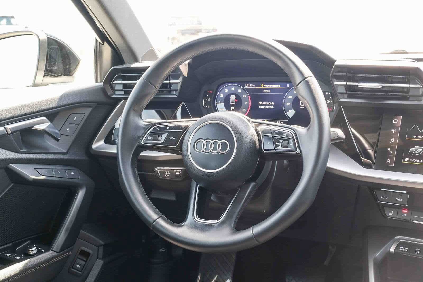 Used 2024 Audi A3 2.0T Premium FWD image 19