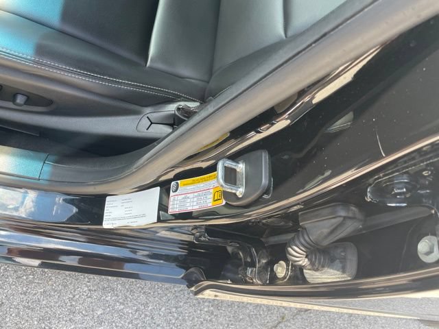 Used 2018 Cadillac ATS 2.0T AWD Sedan image 18