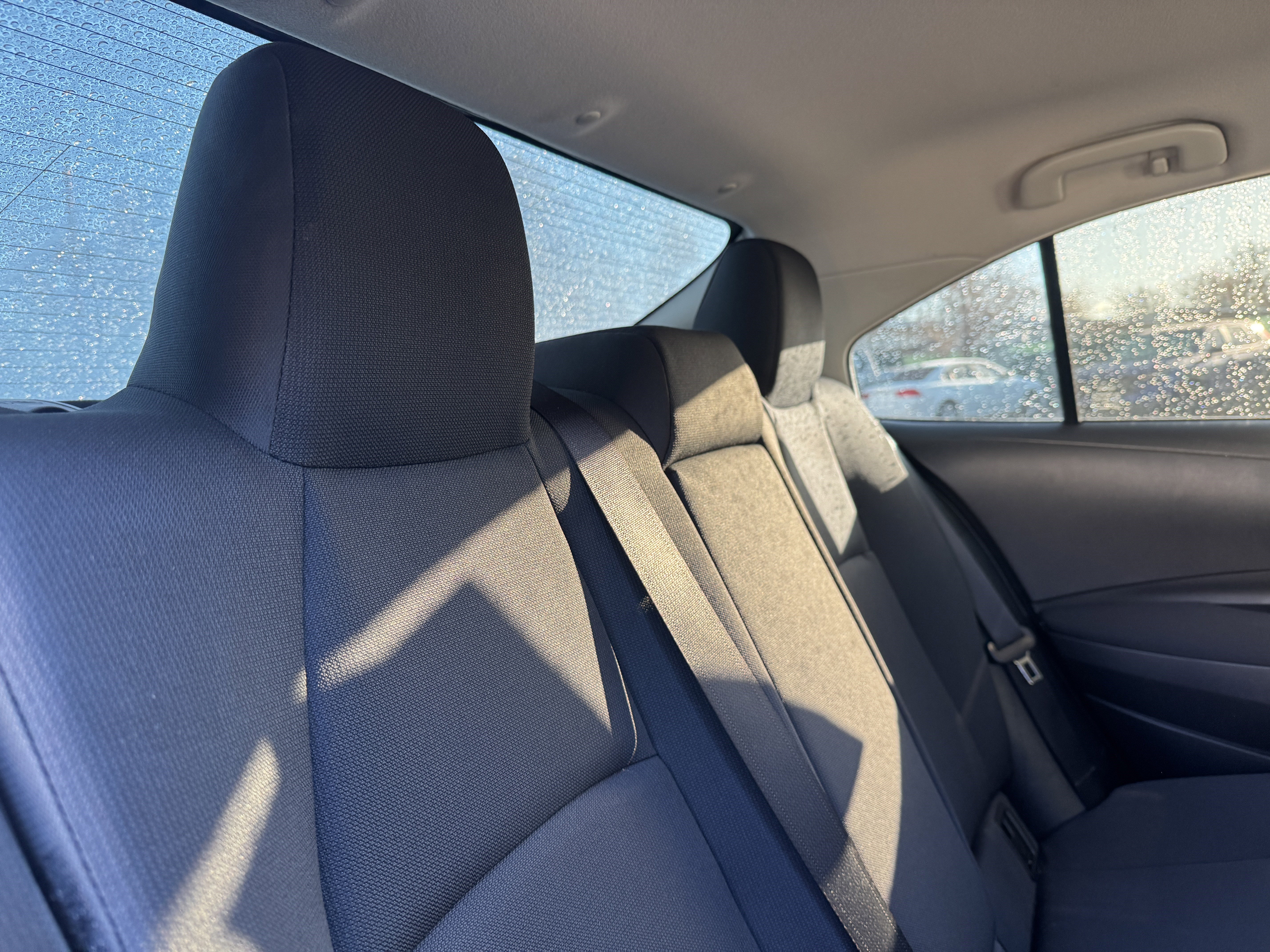 Used 2024 Toyota Corolla LE image 18