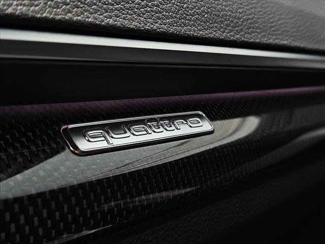 Used 2024 Audi SQ5 Prestige AWD/4WD image 20