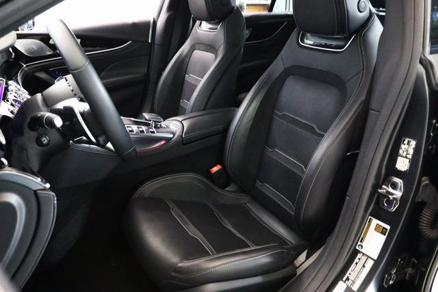 Certified 2022 Mercedes-Benz AMG GT 43 image 20