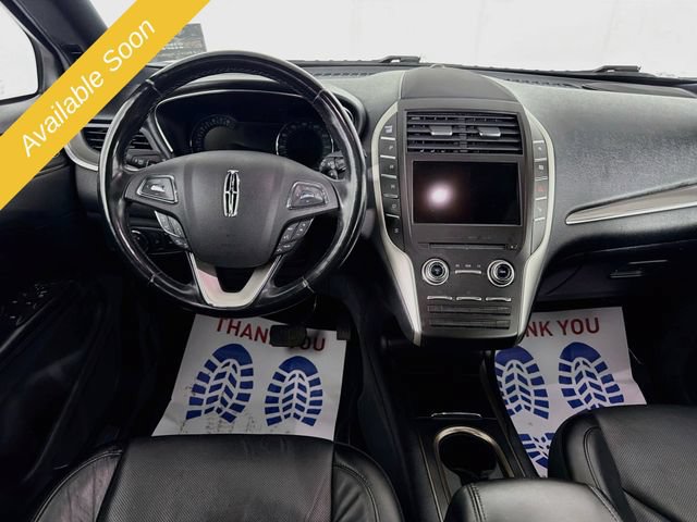 Used 2019 Lincoln MKC Reserve w/ MKC Technology Package AWD/4WD image 21