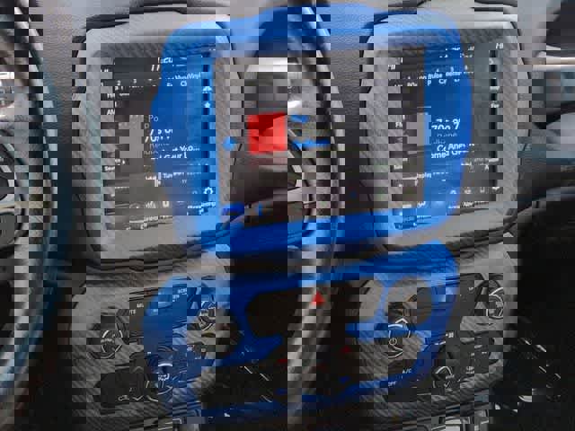 Used 2020 Jeep Renegade Altitude image 27