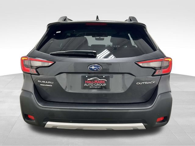 Used 2024 Subaru Outback Limited AWD/4WD image 3