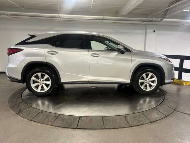 Used 2017 Lexus RX 350 AWD w/ Premium Package image 9