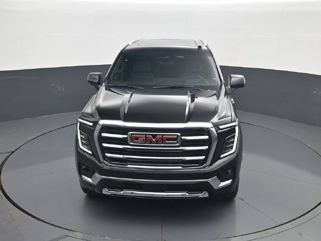 New 2027 GMC Yukon Elevation w/ Elevation Premium Package AWD/4WD image 15
