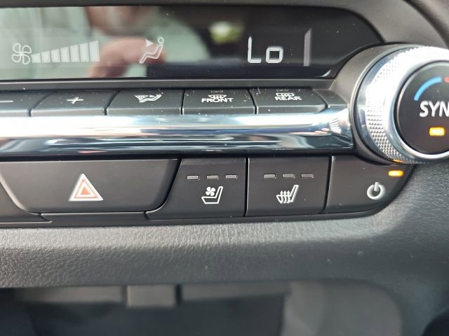 New 2025 MAZDA CX-50 2.5 Turbo image 26