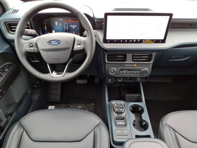 New 2026 Ford Maverick Lariat w/ Black Appearance Package AWD/4WD image 12