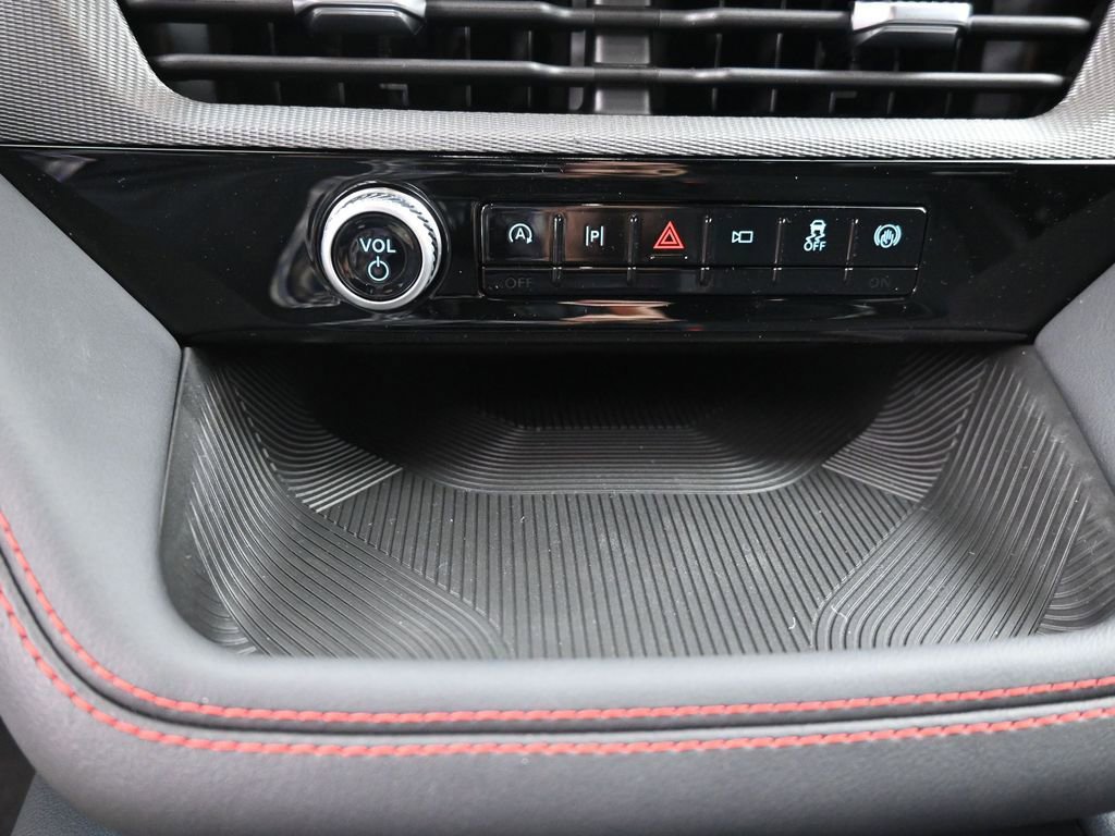 New 2026 Ford Explorer ST AWD/4WD image 31