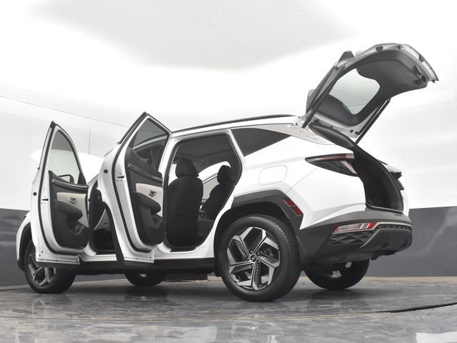 Used 2022 Hyundai Tucson SEL w/ Cargo Package AWD/4WD image 40