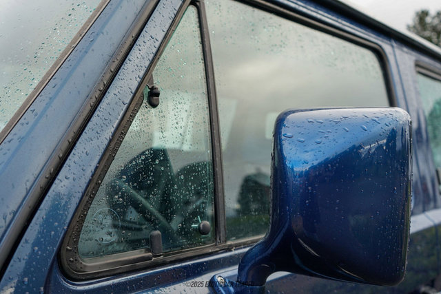 Used 1989 Volkswagen Vanagon image 84