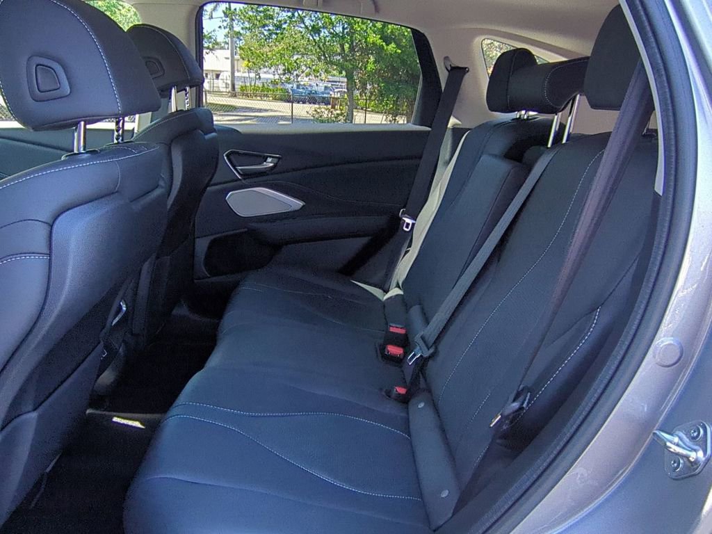 Used 2021 Acura RDX w/ Technology Package image 14