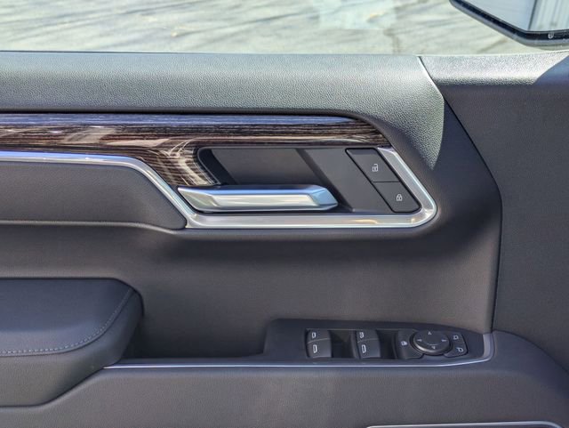 New 2026 GMC Sierra 1500 SLE AWD/4WD image 12