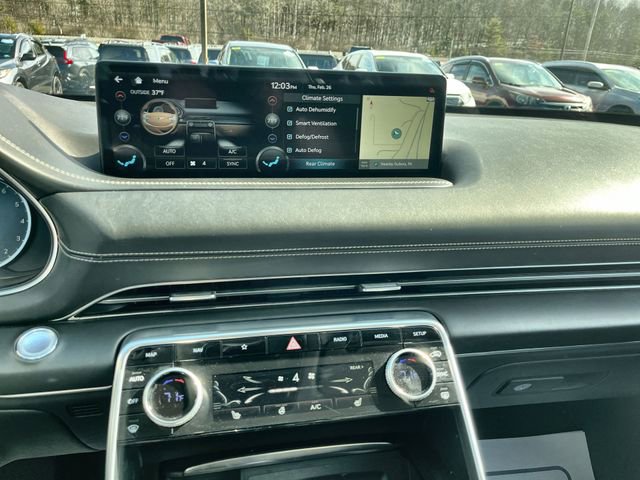 Used 2024 Genesis GV80 2.5T image 18