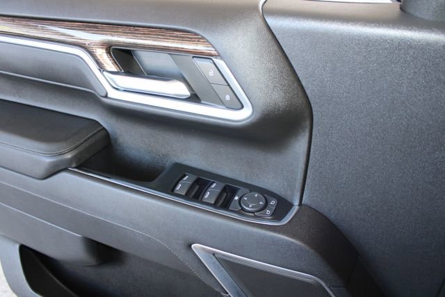 Used 2023 GMC Sierra 1500 Elevation w/ X31 Off-Road Package image 19