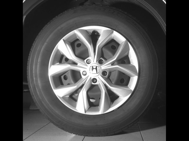 Used 2026 Honda CR-V LX image 29
