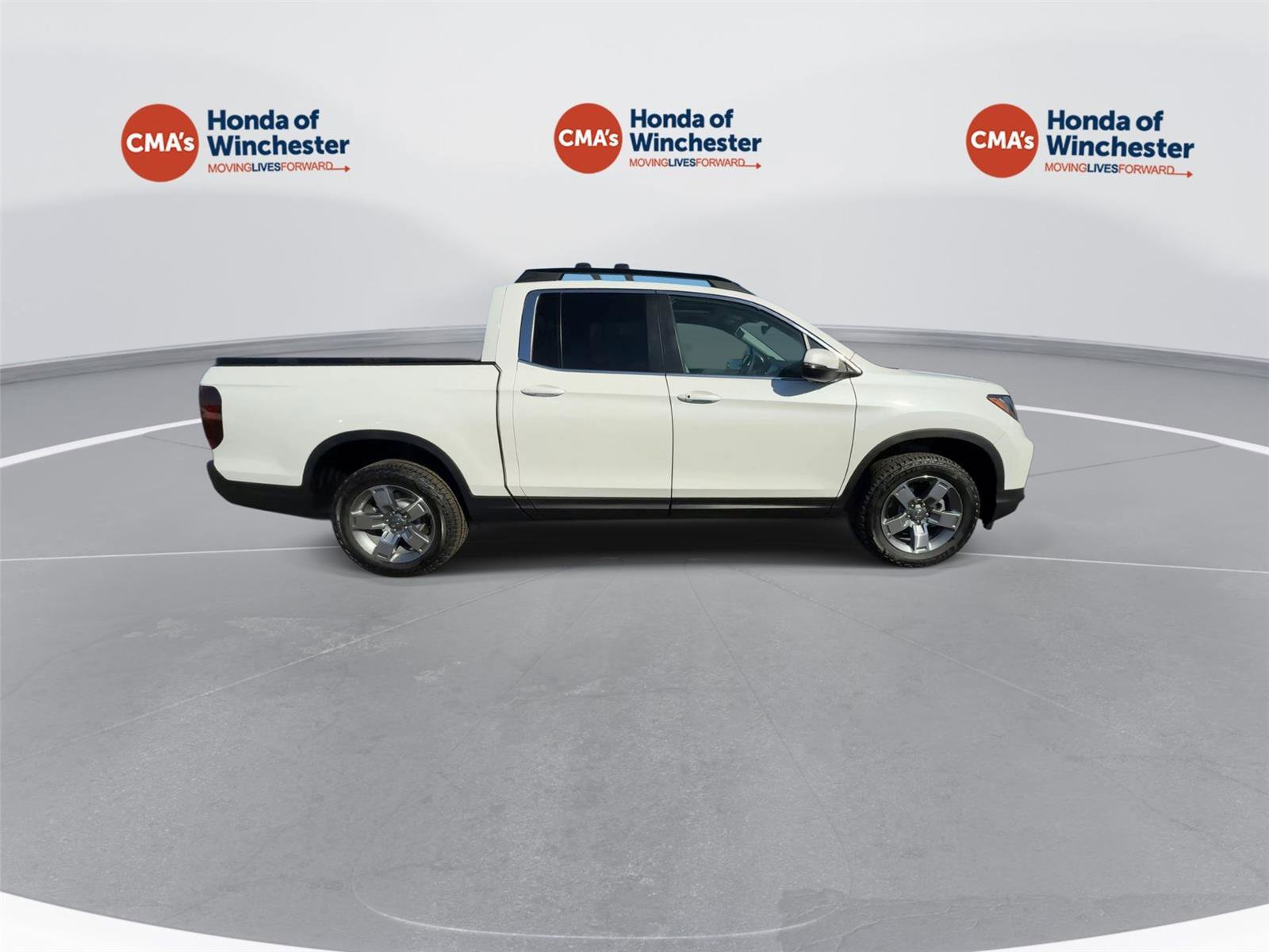 New 2026 Honda Ridgeline RTL image 9