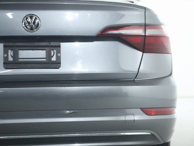 Used 2021 Volkswagen Jetta SE w/ SE Cold Weather Package FWD image 44