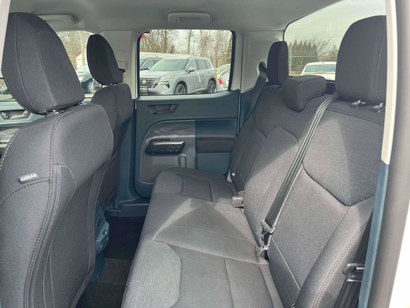 Used 2025 Ford Maverick XL w/ Equipment Group 102A image 27