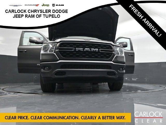 Used 2023 RAM 1500 Big Horn AWD/4WD image 69