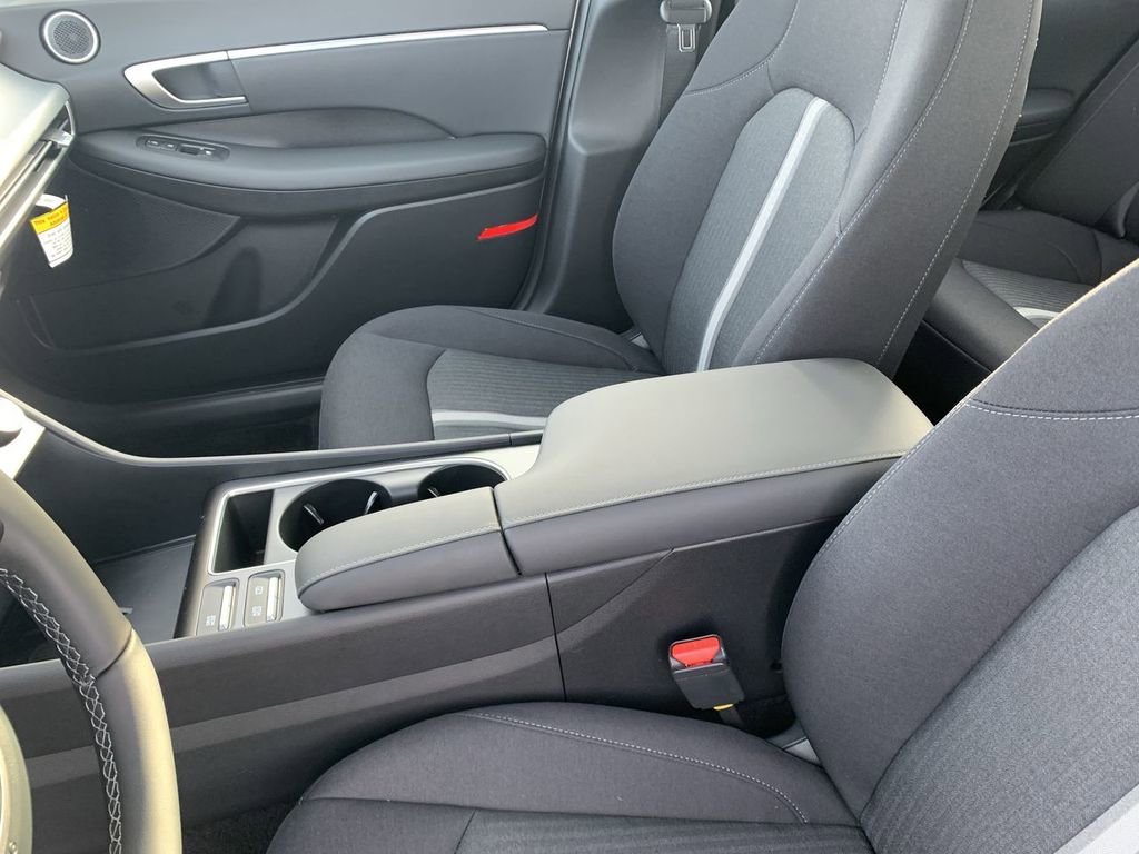 New 2026 Hyundai Sonata SEL image 21