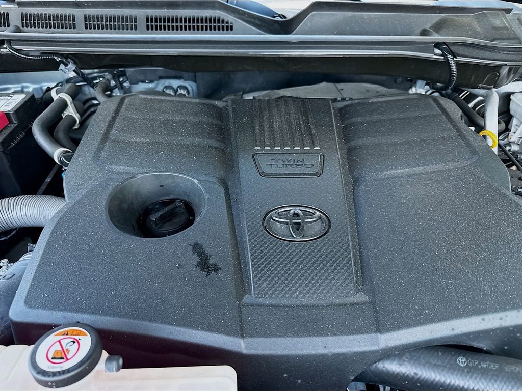 Used 2022 Toyota Tundra SR5 w/ Convenience Package image 30