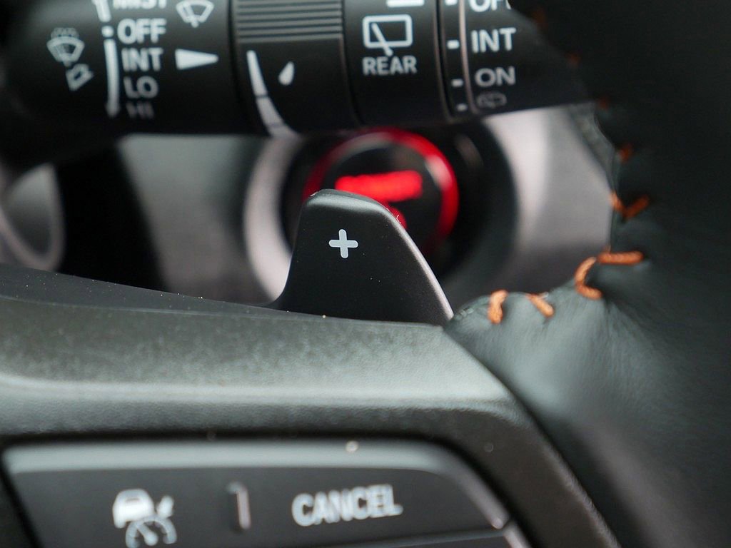 Used 2025 Honda CR-V Sport-L image 33