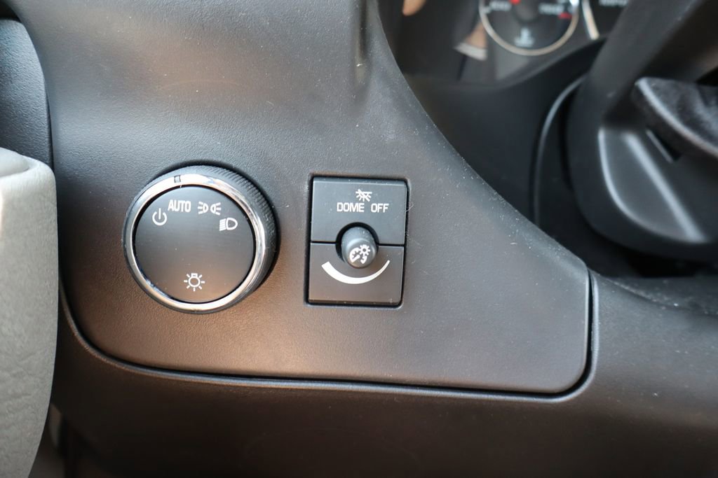 New 2025 Chevrolet Express 2500 w/ Driver Convenience Package image 12