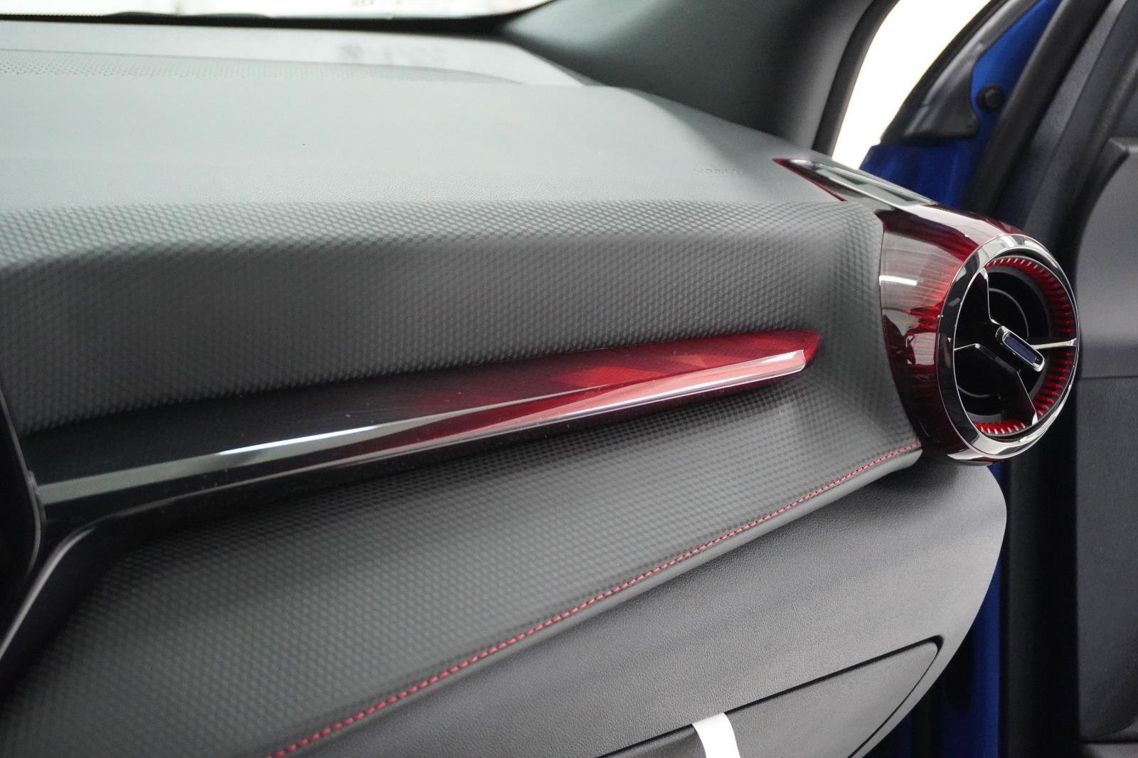 New 2026 Chevrolet Equinox RS w/ Convenience Package III image 36