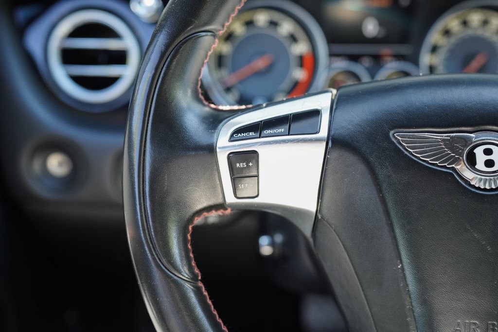 Used 2015 Bentley Continental GT V8 S image 29